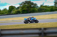 Advanced Group Blue Bikes